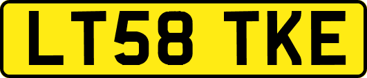 LT58TKE