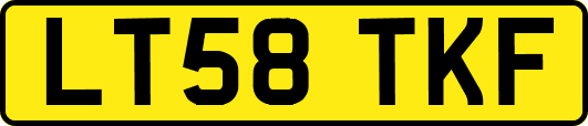LT58TKF