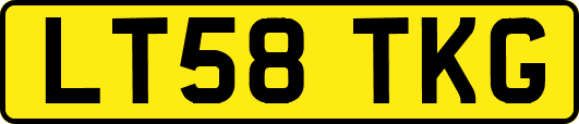 LT58TKG