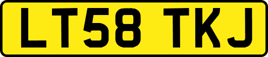 LT58TKJ
