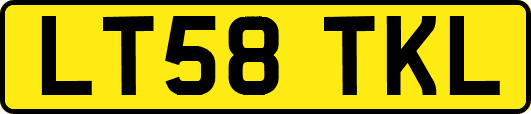 LT58TKL