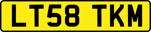LT58TKM