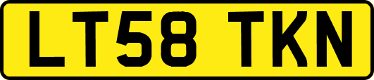LT58TKN