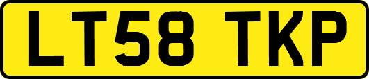 LT58TKP