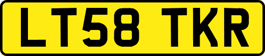 LT58TKR