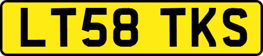 LT58TKS