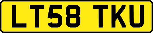 LT58TKU