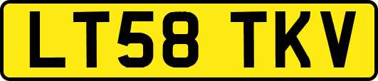 LT58TKV