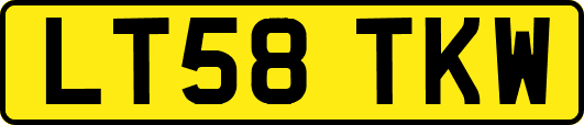 LT58TKW