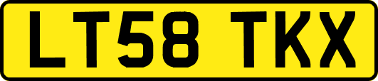 LT58TKX