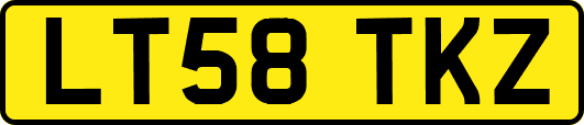 LT58TKZ