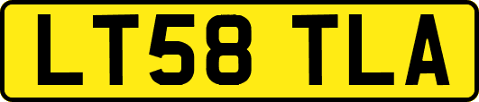 LT58TLA