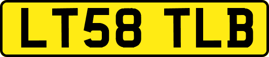 LT58TLB