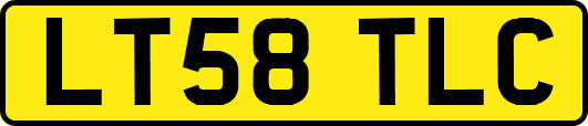 LT58TLC