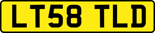 LT58TLD