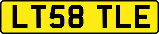 LT58TLE