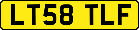 LT58TLF