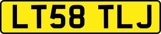 LT58TLJ