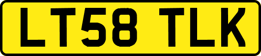 LT58TLK