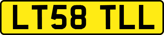 LT58TLL