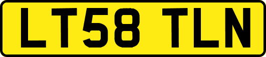 LT58TLN