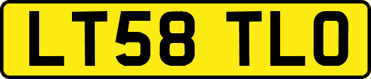 LT58TLO