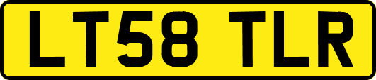 LT58TLR