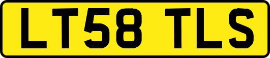 LT58TLS