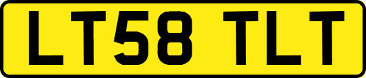 LT58TLT