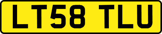 LT58TLU