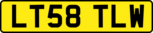LT58TLW