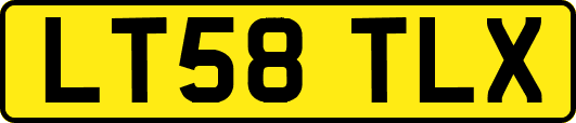 LT58TLX