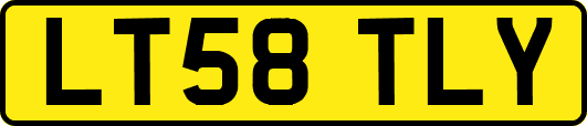 LT58TLY