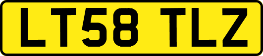 LT58TLZ