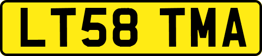 LT58TMA