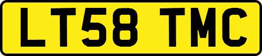 LT58TMC