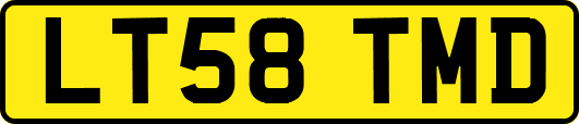 LT58TMD
