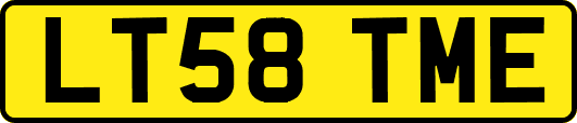 LT58TME