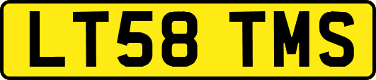 LT58TMS