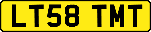 LT58TMT