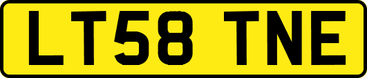 LT58TNE