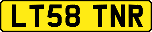 LT58TNR