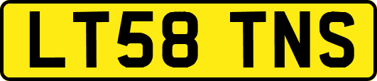 LT58TNS