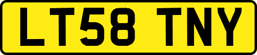 LT58TNY