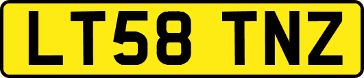 LT58TNZ