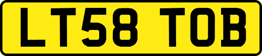 LT58TOB