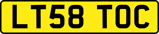 LT58TOC