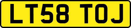 LT58TOJ