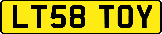 LT58TOY