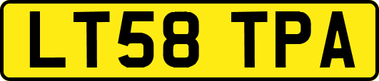 LT58TPA